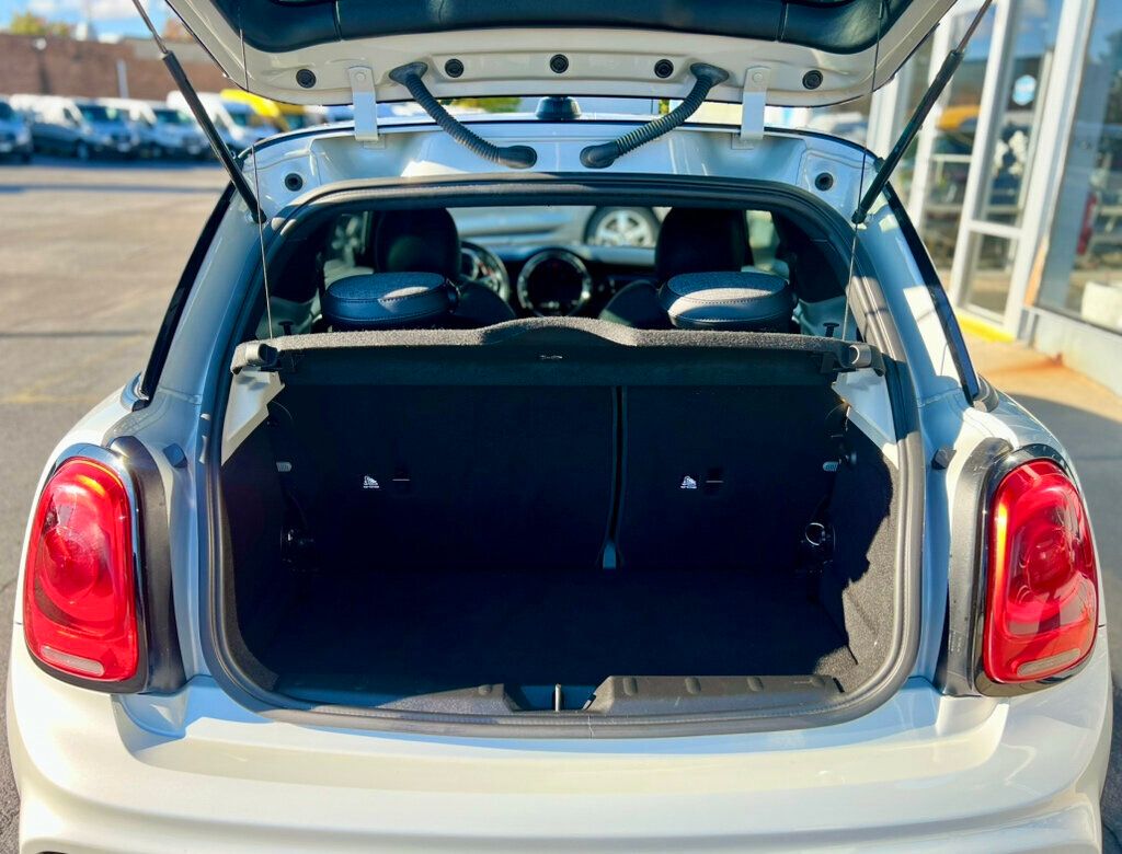 2017 MINI John Cooper Works Hardtop 2 Door - 22926911 - 6