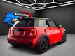 2017 MINI John Cooper Works JCW, 6-SPD MANUAL, PAN SUNROOF, HEATED SEATS, HARMAN KARDON - 23017842 - 9