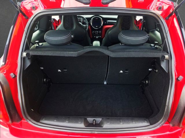 2017 MINI John Cooper Works JCW, 6-SPD MANUAL, PAN SUNROOF, HEATED SEATS, HARMAN KARDON - 23017842 - 10