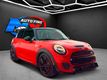 2017 MINI John Cooper Works JCW, 6-SPD MANUAL, PAN SUNROOF, HEATED SEATS, HARMAN KARDON - 23017842 - 1
