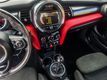 2017 MINI John Cooper Works JCW, 6-SPD MANUAL, PAN SUNROOF, HEATED SEATS, HARMAN KARDON - 23017842 - 2