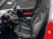 2017 MINI John Cooper Works JCW, 6-SPD MANUAL, PAN SUNROOF, HEATED SEATS, HARMAN KARDON - 23017842 - 4