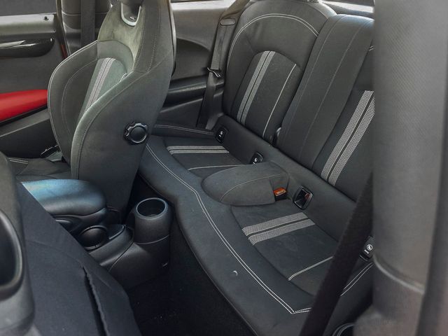 2017 MINI John Cooper Works JCW, 6-SPD MANUAL, PAN SUNROOF, HEATED SEATS, HARMAN KARDON - 23017842 - 6