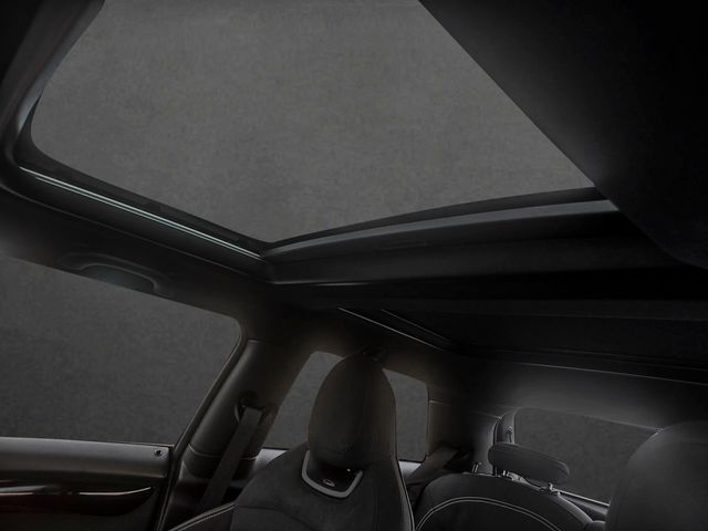 2017 MINI John Cooper Works JCW, 6-SPD MANUAL, PAN SUNROOF, HEATED SEATS, HARMAN KARDON - 23017842 - 7