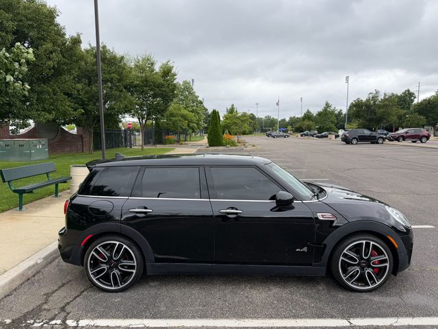 2017 MINI John Cooper Works JCW, CLEAN CARFAX, AWD, 6-SPD MANUAL, PAN SUNROOF, HEATED SEATS, - 23049847 - 12