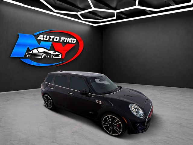 2017 MINI John Cooper Works JCW, CLEAN CARFAX, AWD, 6-SPD MANUAL, PAN SUNROOF, HEATED SEATS - 23049847 - 1