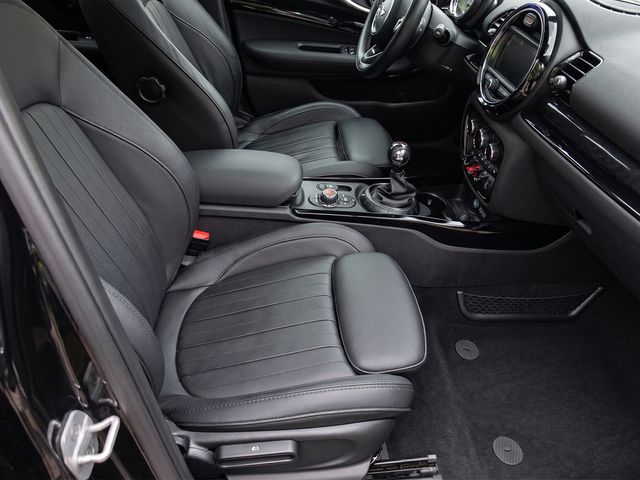 2017 MINI John Cooper Works JCW, CLEAN CARFAX, AWD, 6-SPD MANUAL, PAN SUNROOF, HEATED SEATS - 23049847 - 5