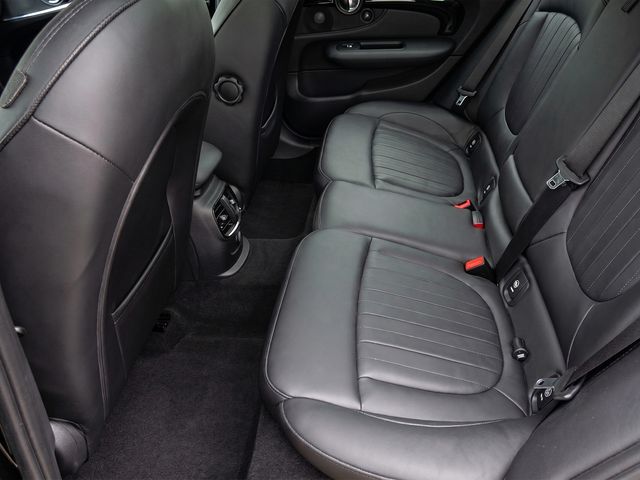 2017 MINI John Cooper Works JCW, CLEAN CARFAX, AWD, 6-SPD MANUAL, PAN SUNROOF, HEATED SEATS - 23049847 - 6