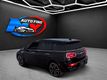 2017 MINI John Cooper Works JCW, CLEAN CARFAX, AWD, 6-SPD MANUAL, PAN SUNROOF, HEATED SEATS - 23049847 - 7