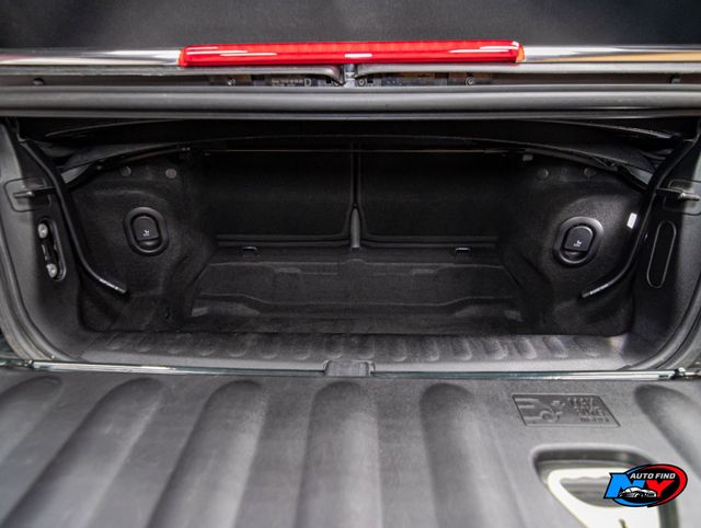 2017 MINI John Cooper Works JCW, CLEAN CARFAX, CONVERTIBLE, NAVI, BACKUP CAM, HEATED SEATS - 22962050 - 18