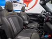 2017 MINI John Cooper Works JCW, CLEAN CARFAX, CONVERTIBLE, NAVI, BACKUP CAM, HEATED SEATS - 22962050 - 20