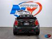 2017 MINI John Cooper Works JCW, CLEAN CARFAX, CONVERTIBLE, NAVI, BACKUP CAM, HEATED SEATS - 22962050 - 3