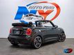 2017 MINI John Cooper Works JCW, CLEAN CARFAX, CONVERTIBLE, NAVI, BACKUP CAM, HEATED SEATS - 22962050 - 4