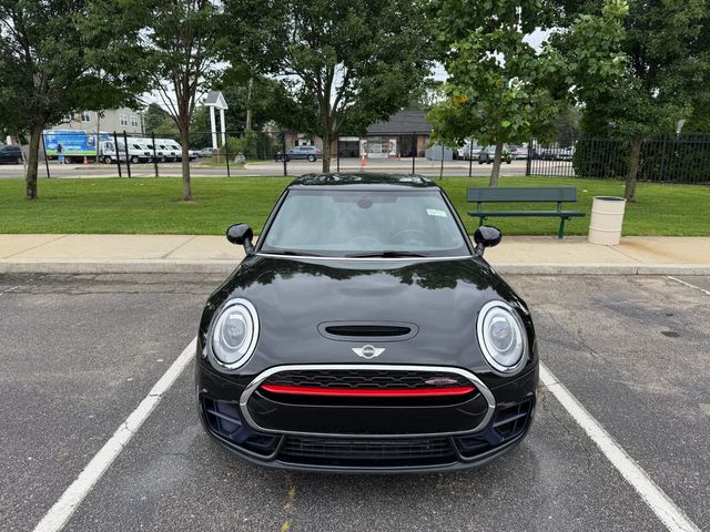 2017 MINI John Cooper Works JCW, CLUBMAN, CARFAX, AWD, 6-SP MAN, PAN SUNROOF, HEATED SEATS - 23049847 - 15