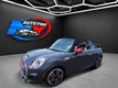 2017 MINI John Cooper Works JCW, CONVERTIBLE, NAVI, HEATED SEATS, PREMIUM, TECH PKG, LEATHER - 23038412 - 0