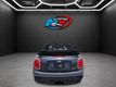 2017 MINI John Cooper Works JCW, CONVERTIBLE, NAVI, HEATED SEATS, PREMIUM, TECH PKG, LEATHER - 23038412 - 9