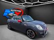 2017 MINI John Cooper Works JCW, CONVERTIBLE, NAVI, HEATED SEATS, PREMIUM, TECH PKG, LEATHER - 23038412 - 1