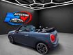2017 MINI John Cooper Works JCW, CONVERTIBLE, NAVI, HEATED SEATS, PREMIUM, TECH PKG, LEATHER - 23038412 - 6