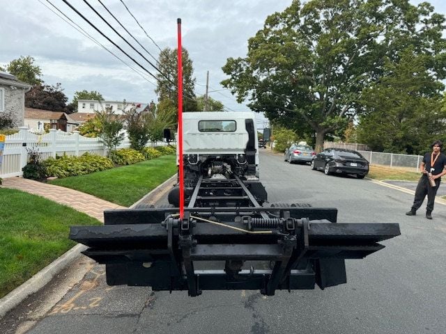 2017 Mitsubishi FE180  17 FOOT CAB N CHASSIS NON CDL MULTIPLE USES OTHERS IN STOCK - 22614288 - 10