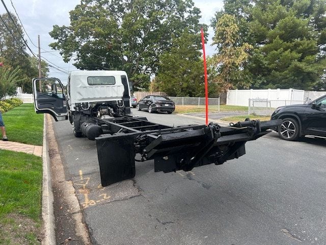 2017 Mitsubishi FE180  17 FOOT CAB N CHASSIS NON CDL MULTIPLE USES OTHERS IN STOCK - 22614288 - 4