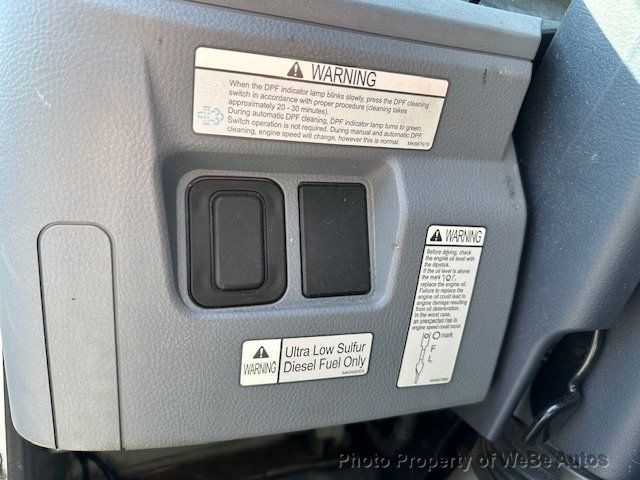 2017 Mitsubishi Fuso FEC27W - 22919356 - 10