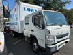 2017 Mitsubishi Fuso FEC27W - 22919356 - 1