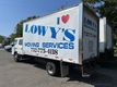 2017 Mitsubishi Fuso FEC27W - 22919356 - 2