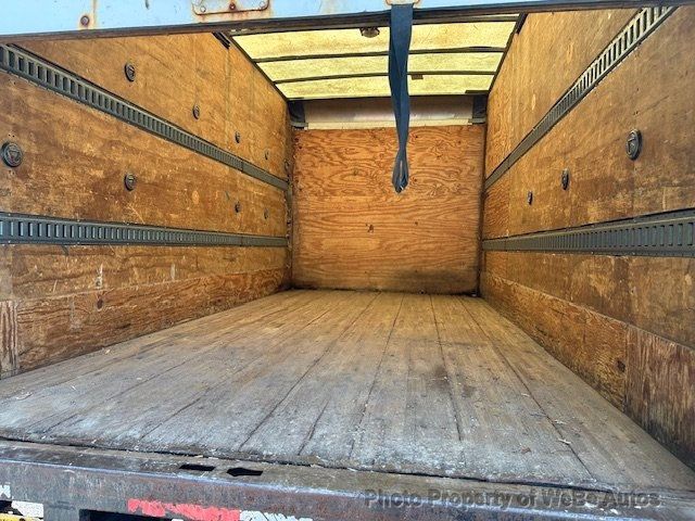 2017 Mitsubishi Fuso FEC27W - 22919356 - 3