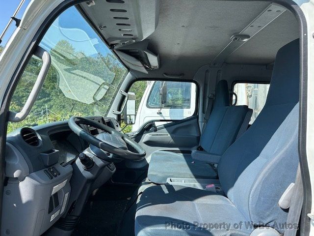 2017 Mitsubishi Fuso FEC27W - 22919356 - 4