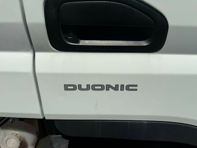 2017 Mitsubishi FUSO FEC92S FLATBED LOW MILES READY TO WORK - 22819517 - 26