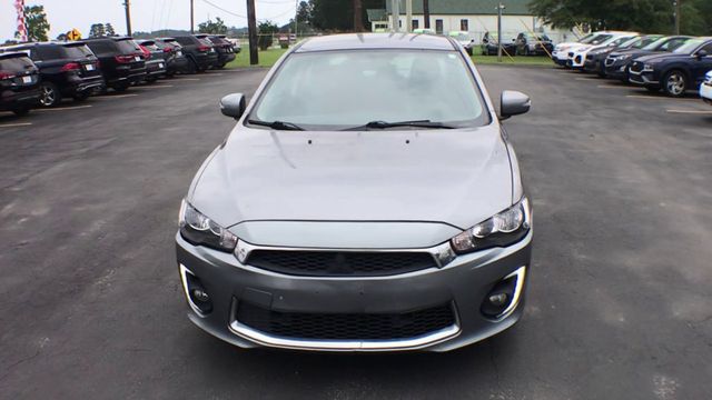 2017 Mitsubishi Lancer ES - 22530494 - 2