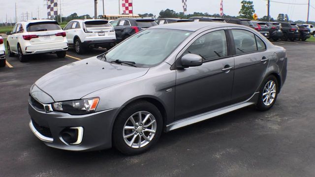 2017 Mitsubishi Lancer ES - 22530494 - 3