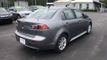 2017 Mitsubishi Lancer ES - 22530494 - 7