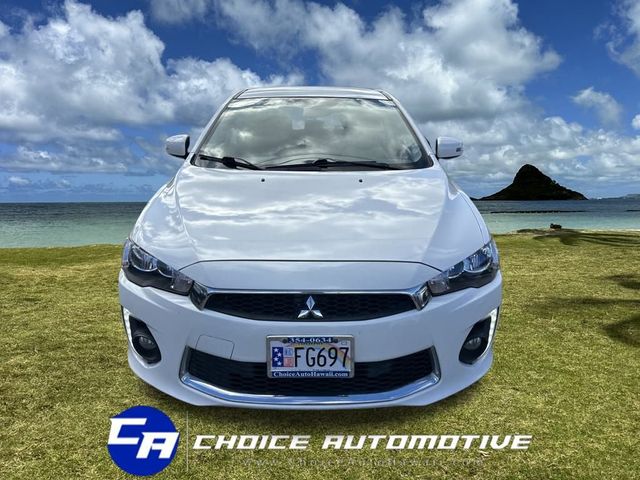 2017 Mitsubishi Lancer ES 2.4 AWC CVT - 22940737 - 9