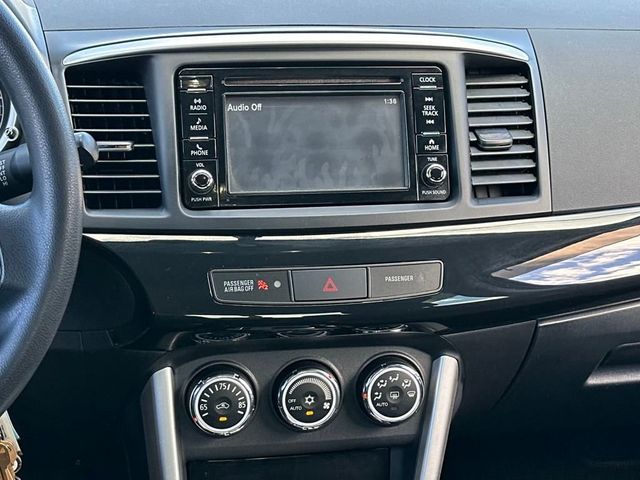 2017 Mitsubishi Lancer ES 2.4 AWC CVT - 22940737 - 13