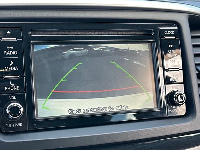 2017 Mitsubishi Lancer ES 2.4 AWC CVT - 22940737 - 14