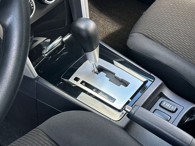 2017 Mitsubishi Lancer ES 2.4 AWC CVT - 22940737 - 16