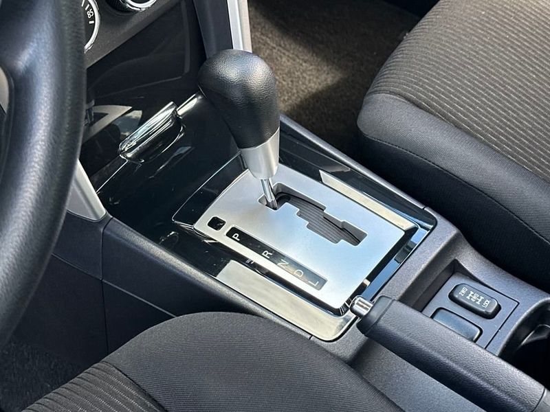 2017 Mitsubishi Lancer ES 2.4 AWC CVT - 22940737 - 16