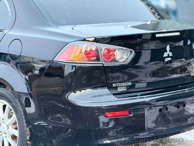 2017 Mitsubishi Lancer ONE OWNER! 77088 KMS! CERTIFIED! - 22999150 - 11