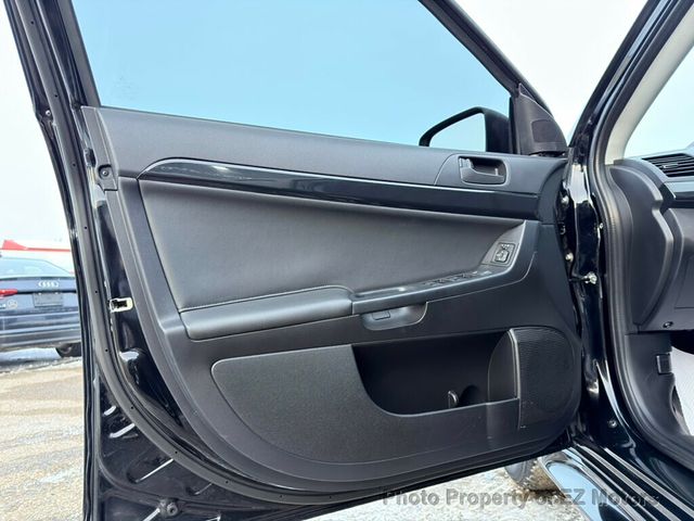 2017 Mitsubishi Lancer ONE OWNER! 77088 KMS! CERTIFIED! - 22999150 - 21