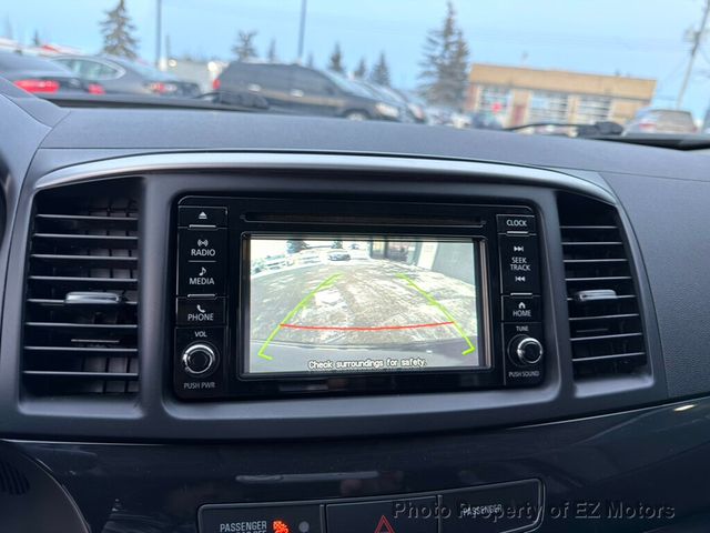 2017 Mitsubishi Lancer ONE OWNER! 77088 KMS! CERTIFIED! - 22999150 - 25