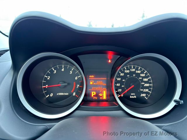 2017 Mitsubishi Lancer ONE OWNER! 77088 KMS! CERTIFIED! - 22999150 - 26