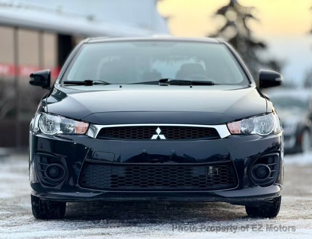 2017 Mitsubishi Lancer ONE OWNER! 77088 KMS! CERTIFIED! - 22999150 - 6