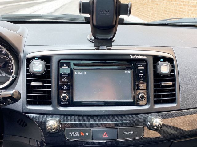 2017 Mitsubishi Lancer SEL 2.4 AWC CVT - 22981327 - 10