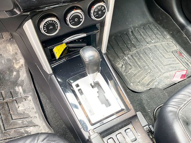 2017 Mitsubishi Lancer SEL 2.4 AWC CVT - 22981327 - 11