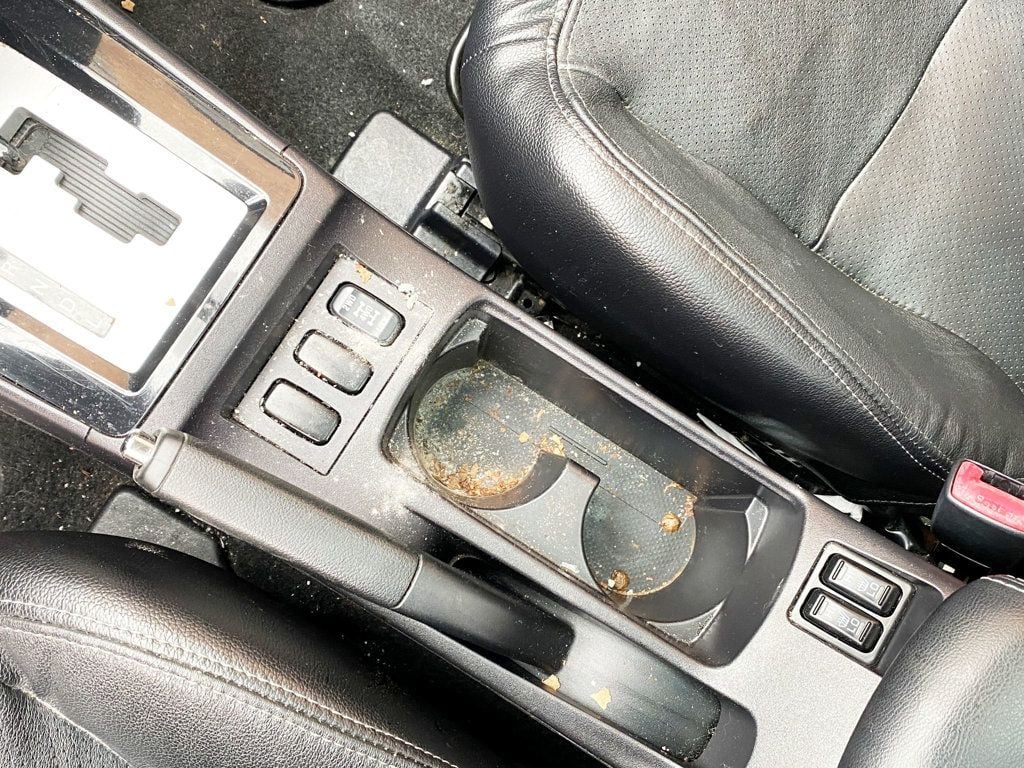 2017 Mitsubishi Lancer SEL 2.4 AWC CVT - 22981327 - 12