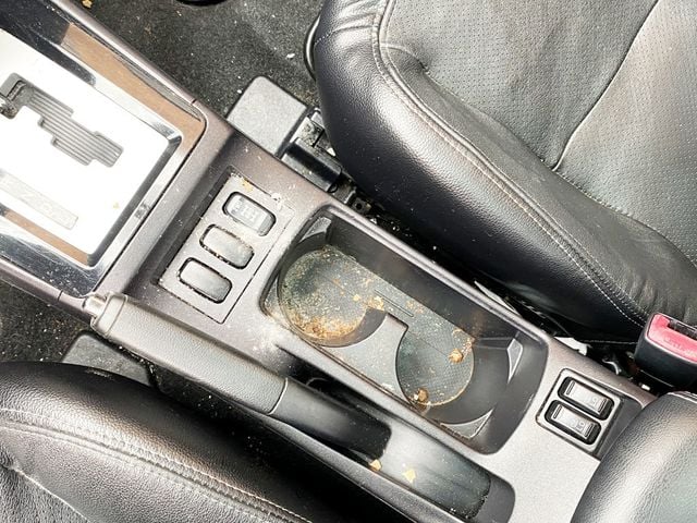 2017 Mitsubishi Lancer SEL 2.4 AWC CVT - 22981327 - 12