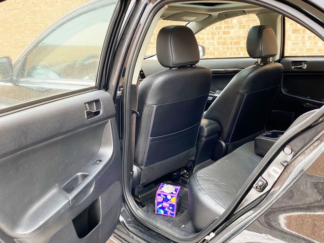 2017 Mitsubishi Lancer SEL 2.4 AWC CVT - 22981327 - 13