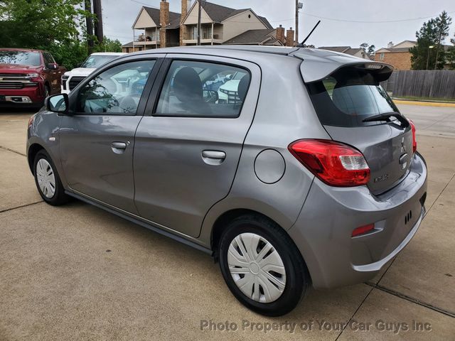 2017 Mitsubishi Mirage  - 23008724 - 14