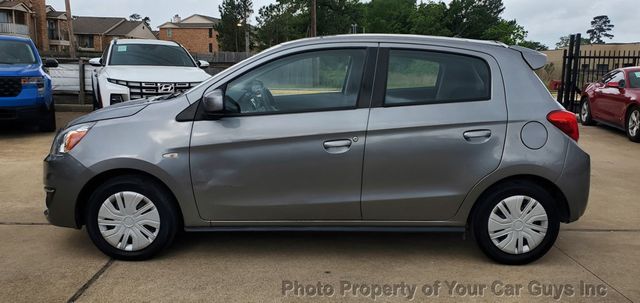 2017 Mitsubishi Mirage  - 23008724 - 16